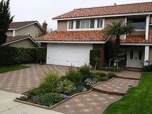 Hardscaping