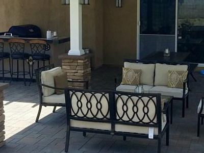 Outdoor Living