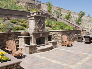 Outdoor Living