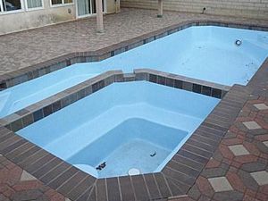 Pools and Spas