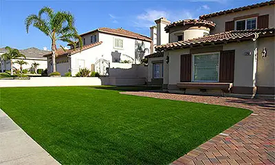 Putting Greens, Bay Area CA