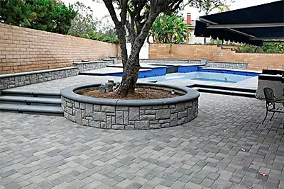Hardscaping, Fremont, CA