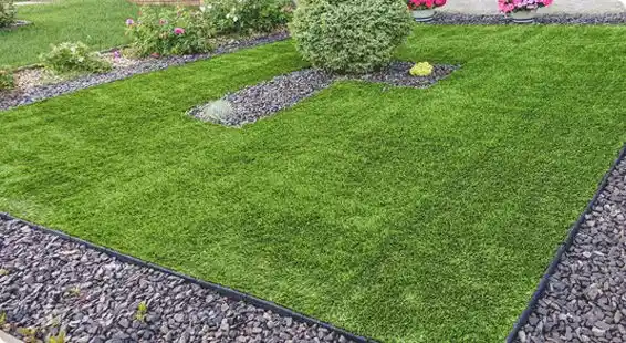 turf