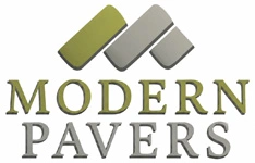 Modern Pavers