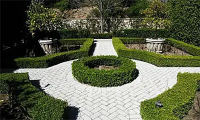 Paver Walkways Bay Area CA