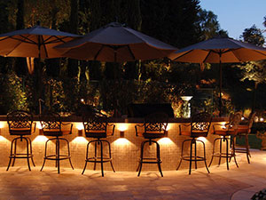 Outdoor Lighting