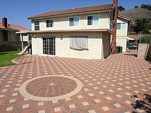 Patios