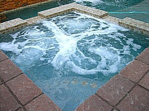 Pools and Spas