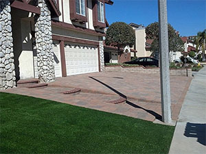 Turf and Putting Greens