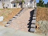 Retaining Walls, Fremont, CA