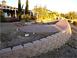 Retaining Walls, Lake Forest, CA