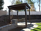 Retaining Walls, Inland Empire, CA