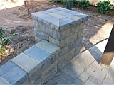 Retaining Walls, Bay Area � Peninsula, CA