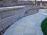 Retaining Walls, Bay Area - San Jose, CA