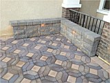 Retaining Walls, Alameda County, CA
