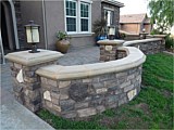 Retaining Wall Services, San Mateo, CA