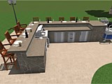 3D Landscape Design, Lake Forest, CA