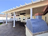 Patio Covers, Los Altos, CA