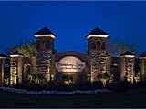 Outdoor Lighting, Rancho Cucamonga, CA