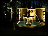 Outdoor Lighting, San Mateo, CA