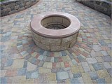 Outdoor Living Area, Orange County, CA