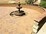 Outdoor Living Area, Rancho Cucamonga, CA