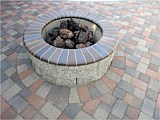 Outdoor Living Area, Fremont, CA