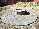 Outdoor Living Area, Bay Area � Peninsula, CA
