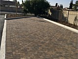 Commercial Work, Rancho Cucamonga, CA