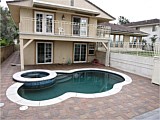 Pools, Orange County, CA