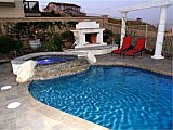 Pools/Spas, Los Altos, CA