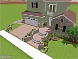 3D Landscape Design, Inland Empire, CA