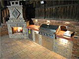 Outdoor Elements, Rancho Cucamonga, CA