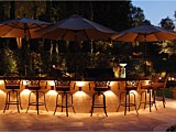 Outdoor Lighting, Los Altos, CA