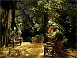 Outdoor Lighting, Lake Forest, CA