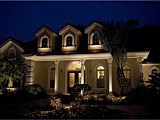 Outdoor Lighting, Bay Area - San Jose, CA