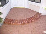 Walkways & Steps 44