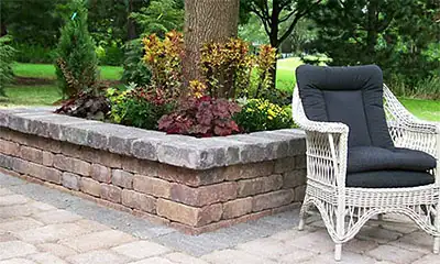 Retaining Walls Bay Area CA