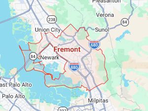 fremont-ca