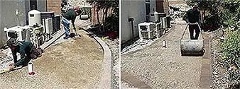 Artificial Turf Installers, Bay Area CA